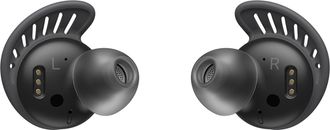 Bluetooth-гарнітура LG Tone Free Fit TF7 Black (DTF7Q) - фото 2