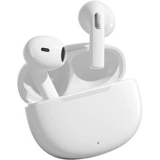 Bluetooth-гарнітура QCY AilyPods T20 White_ - фото 2