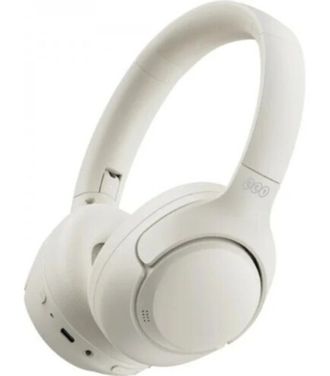 Bluetooth-гарнітура QCY H3 ANC White_ - фото 1