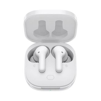 Bluetooth-гарнітура QCY T13 White_ - фото 1 Bluetooth-гарнітура QCY T13 White_ - фото 1