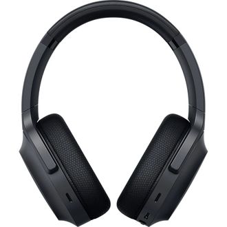 Bluetooth-гарнітура Razer Barracuda Black (RZ04-03790100-R3M1) - фото 2 Bluetooth-гарнітура Razer Barracuda Black (RZ04-03790100-R3M1) - фото 2