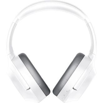 Bluetooth-гарнітура Razer Opus X Mercury (RZ04-03760200-R3M1) - фото 1 Bluetooth-гарнітура Razer Opus X Mercury (RZ04-03760200-R3M1) - фото 1