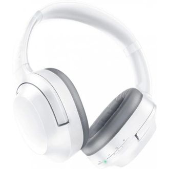 Bluetooth-гарнітура Razer Opus X Mercury (RZ04-03760200-R3M1) - фото 2 Bluetooth-гарнітура Razer Opus X Mercury (RZ04-03760200-R3M1) - фото 2