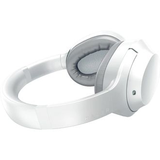 Bluetooth-гарнітура Razer Opus X Mercury (RZ04-03760200-R3M1) - фото 3 Bluetooth-гарнітура Razer Opus X Mercury (RZ04-03760200-R3M1) - фото 3