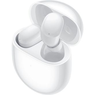 Bluetooth-гарнітура Xiaomi Redmi Buds 4 White (BHR5846GL/BHR5844CN) - фото 1