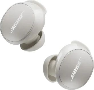 Навушники TWS Bose QuietComfort Earbuds Gen.2 White (888507-0200) - фото 2