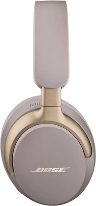 Навушники Bose QuietComfort Ultra Headphones Sandstone (880066-0300) - фото 3 Навушники Bose QuietComfort Ultra Headphones Sandstone (880066-0300) - фото 3
