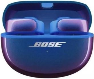 Навушники Bose Ultra Open Earbuds Carbon Blue (881046-0800) - фото 1 Навушники Bose Ultra Open Earbuds Carbon Blue (881046-0800) - фото 1