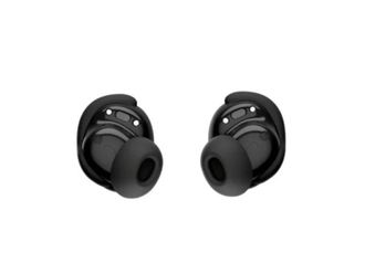 Навушники Bose QuietComfort Earbuds Gen.2 Black (888507-0100) - фото 3 Навушники Bose QuietComfort Earbuds Gen.2 Black (888507-0100) - фото 3