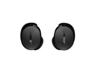 Навушники Bose QuietComfort Earbuds Gen.2 Black (888507-0100) - фото 4 Навушники Bose QuietComfort Earbuds Gen.2 Black (888507-0100) - фото 4