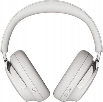 Наушники Bose QuietComfort Ultra Headphones (2nd Gen) White (890101-0200) - фото 2 Наушники Bose QuietComfort Ultra Headphones (2nd Gen) White (890101-0200) - фото 2