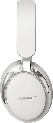 Наушники Bose QuietComfort Ultra Headphones (2nd Gen) White (890101-0200) - фото 3 Наушники Bose QuietComfort Ultra Headphones (2nd Gen) White (890101-0200) - фото 3