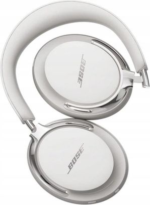 Наушники Bose QuietComfort Ultra Headphones (2nd Gen) White (890101-0200) - фото 5 Наушники Bose QuietComfort Ultra Headphones (2nd Gen) White (890101-0200) - фото 5