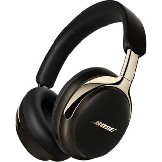 Наушники Bose QuietComfort Ultra Headphones (2nd Gen) Desert Gold (890101-0400) - фото 2 Наушники Bose QuietComfort Ultra Headphones (2nd Gen) Desert Gold (890101-0400) - фото 2