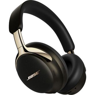 Наушники Bose QuietComfort Ultra Headphones (2nd Gen) Desert Gold (890101-0400) - фото 1 Наушники Bose QuietComfort Ultra Headphones (2nd Gen) Desert Gold (890101-0400) - фото 1