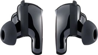 Навушники Bose QuietComfort Ultra Earbuds 2nd Gen Black (896637-0010) - фото 2