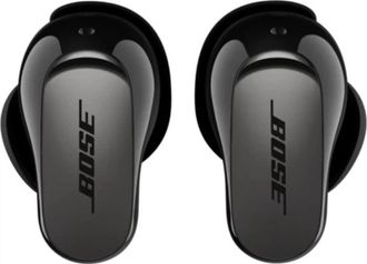Навушники Bose QuietComfort Ultra Earbuds 2nd Gen Black (896637-0010) - фото 3