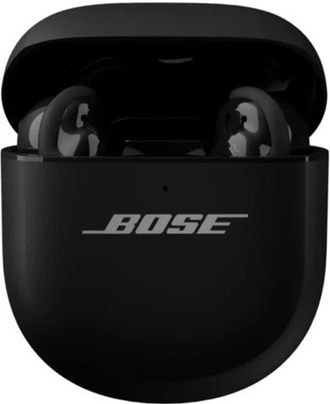 Навушники Bose QuietComfort Ultra Earbuds 2nd Gen Black (896637-0010) - фото 4
