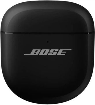 Навушники Bose QuietComfort Ultra Earbuds 2nd Gen Black (896637-0010) - фото 5