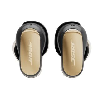 Навушники Bose QuietComfort Ultra Earbuds (2.Gen) Desert Gold (896637-0040) - фото 2 Навушники Bose QuietComfort Ultra Earbuds (2.Gen) Desert Gold (896637-0040) - фото 2