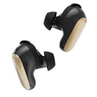Навушники Bose QuietComfort Ultra Earbuds (2.Gen) Desert Gold (896637-0040) - фото 3 Навушники Bose QuietComfort Ultra Earbuds (2.Gen) Desert Gold (896637-0040) - фото 3