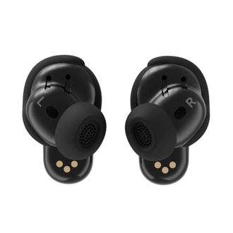 Навушники Bose QuietComfort Ultra Earbuds (2.Gen) Desert Gold (896637-0040) - фото 4 Навушники Bose QuietComfort Ultra Earbuds (2.Gen) Desert Gold (896637-0040) - фото 4