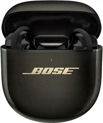 Навушники Bose QuietComfort Ultra Earbuds (2.Gen) Desert Gold (896637-0040) - фото 1 Навушники Bose QuietComfort Ultra Earbuds (2.Gen) Desert Gold (896637-0040) - фото 1