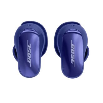 Навушники Bose QuietComfort Ultra Earbuds 2nd Gen Midnight Violet (896637-0050) - фото 2 Навушники Bose QuietComfort Ultra Earbuds 2nd Gen Midnight Violet (896637-0050) - фото 2