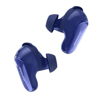 Навушники Bose QuietComfort Ultra Earbuds 2nd Gen Midnight Violet (896637-0050) - фото 3 Навушники Bose QuietComfort Ultra Earbuds 2nd Gen Midnight Violet (896637-0050) - фото 3