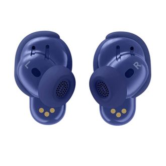 Навушники Bose QuietComfort Ultra Earbuds 2nd Gen Midnight Violet (896637-0050) - фото 4 Навушники Bose QuietComfort Ultra Earbuds 2nd Gen Midnight Violet (896637-0050) - фото 4