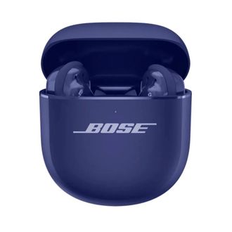 Навушники Bose QuietComfort Ultra Earbuds 2nd Gen Midnight Violet (896637-0050) - фото 1 Навушники Bose QuietComfort Ultra Earbuds 2nd Gen Midnight Violet (896637-0050) - фото 1