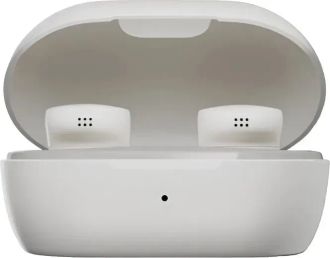 Навушники TWS Bose QuietComfort Earbuds Gen.2 White (888507-0200) - фото 1
