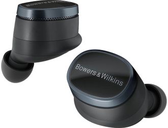 Наушники Bowers & Wilkins Pi8 Anthracite Black - фото 2