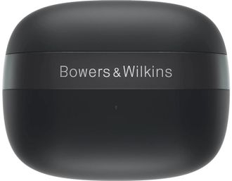 Наушники Bowers & Wilkins Pi8 Anthracite Black - фото 4