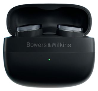 Наушники Bowers & Wilkins Pi8 Anthracite Black - фото 3