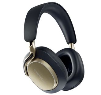 Навушники Bowers & Wilkins Px8 S2 Midnight Blue - фото 2