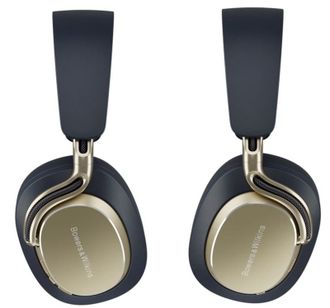 Навушники Bowers & Wilkins Px8 S2 Midnight Blue - фото 4