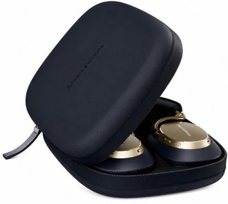 Навушники Bowers & Wilkins Px8 S2 Midnight Blue - фото 5
