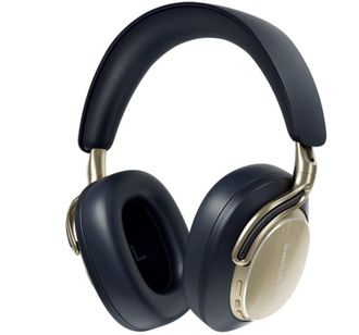 Навушники Bowers & Wilkins Px8 S2 Midnight Blue - фото 1