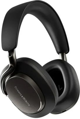 Навушники Bowers & Wilkins Px8 S2 Onyx Black - фото 2 Навушники Bowers & Wilkins Px8 S2 Onyx Black - фото 2