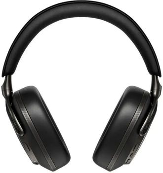 Навушники Bowers & Wilkins Px8 S2 Onyx Black - фото 3 Навушники Bowers & Wilkins Px8 S2 Onyx Black - фото 3