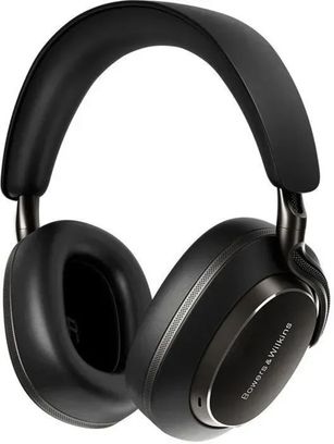 Навушники Bowers & Wilkins Px8 S2 Onyx Black - фото 1 Навушники Bowers & Wilkins Px8 S2 Onyx Black - фото 1