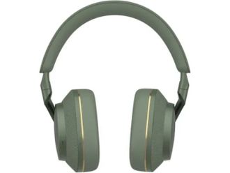 Навушники Bowers & Wilkins PX7 S2e Forest Green - фото 2