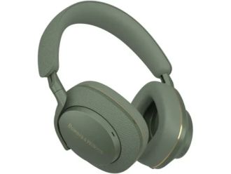 Навушники Bowers & Wilkins PX7 S2e Forest Green - фото 1