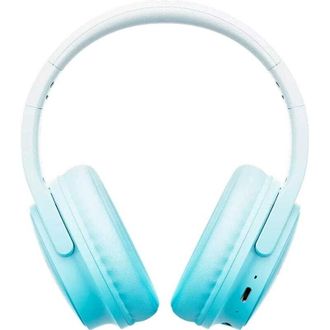 Навушники Canyon OnRiff 4 Bluetooth Blue (CNS-CBTHS4BL) - фото 3 Навушники Canyon OnRiff 4 Bluetooth Blue (CNS-CBTHS4BL) - фото 3