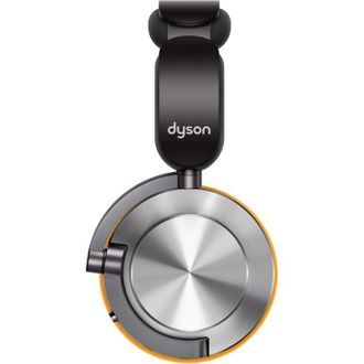 Наушники Dyson OnTrack CNC Aluminium (759557-01) Europe - фото 3 Наушники Dyson OnTrack CNC Aluminium (759557-01) Europe - фото 3