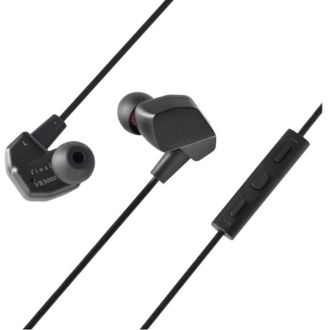 Наушники Final Audio VR3000 Black (90403613) - фото 3 Наушники Final Audio VR3000 Black (90403613) - фото 3