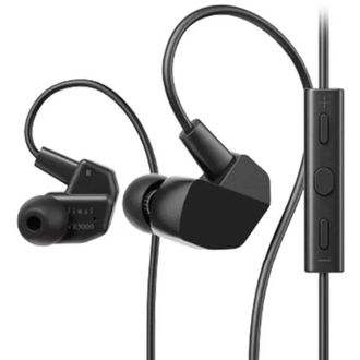 Наушники Final Audio VR3000 Black (90403613) - фото 1 Наушники Final Audio VR3000 Black (90403613) - фото 1
