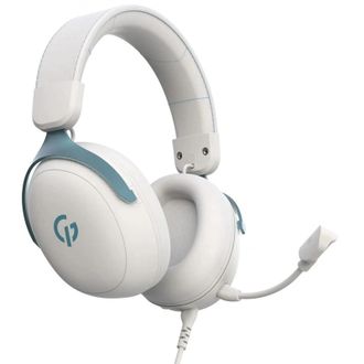 Навушники GamePro Asgard Freya (HS145W) - фото 2