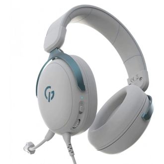 Навушники GamePro Asgard Freya (HS145W) - фото 4